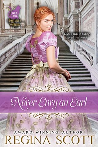 Never Envy an Earl (Fortune's Brides Book 3) | O#Sociology