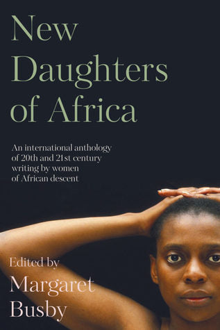 New Daughters of Africa | O#Poetry