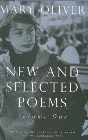 New and Selected Poems, Volume One | O#Poetry