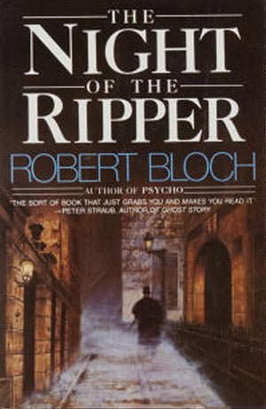Night of the Ripper | O#TrueCrime