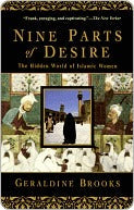 Nine Parts of Desire: The Hidden World of Islamic Women | O#Religion