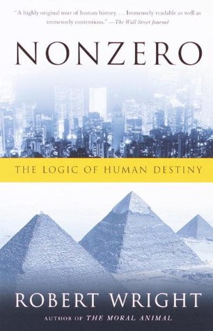 Nonzero: The Logic of Human Destiny | O#Sociology