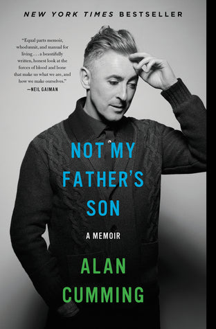 Not My Father's Son | O#Autobiography