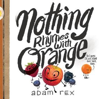 Nothing Rhymes with Orange | O#Poetry