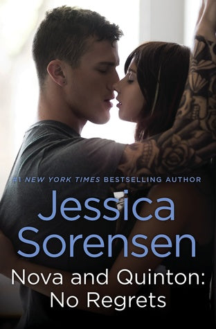 Nova and Quinton: No Regrets (Nova, #3) | O#Sociology