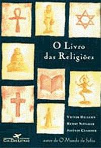 O Livro das Religiões | O#Religion