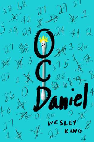 OCDaniel | O#Health