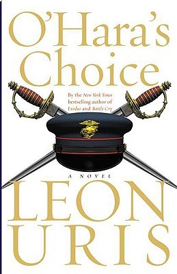 O'Hara's Choice | O#MilitaryHistory