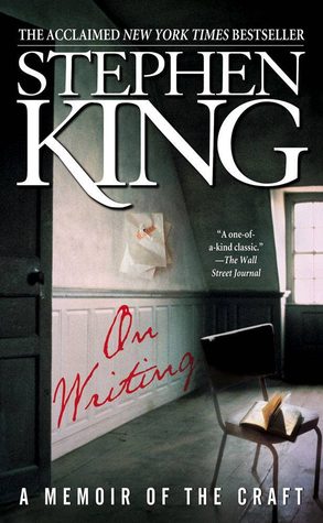 On Writing: A Memoir of the Craft | O#Autobiography