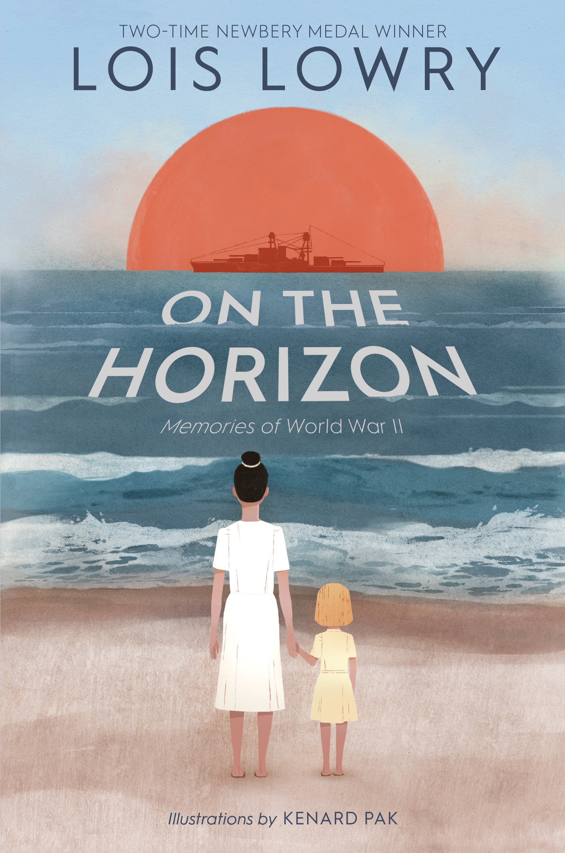 On the Horizon | O#WorldWarII