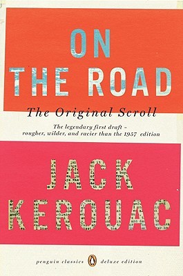 On the Road: The Original Scroll | O#Travel