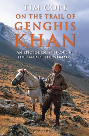 On the Trail of Genghis Khan: An Epic Journey Through the Land of the Nomads | O#Travel