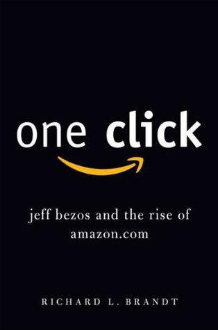One Click: Jeff Bezos and the Rise of Amazon.com | O#Science