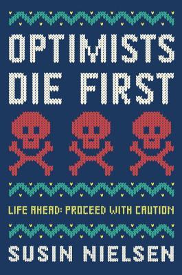 Optimists Die First | O#Health
