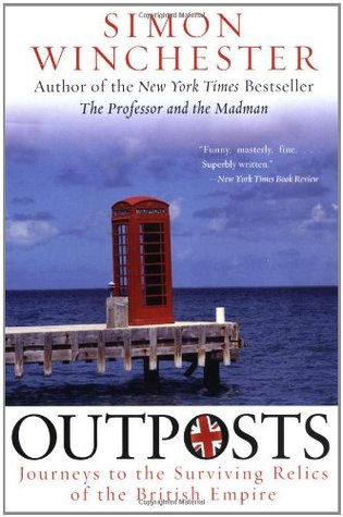 Outposts: Journeys to the Surviving Relics of the British Empire | O#Travel