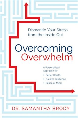 Overcoming Overwhelm: Dismantle Your Stress from the Inside Out | O#Health