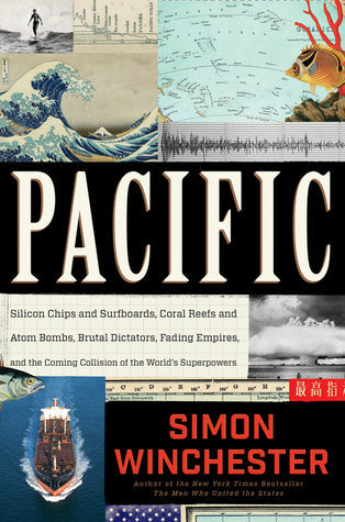 Pacific: The Ocean of the Future | O#Travel