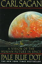 Pale Blue Dot: A Vision Of The Human Future In Space | O#Science