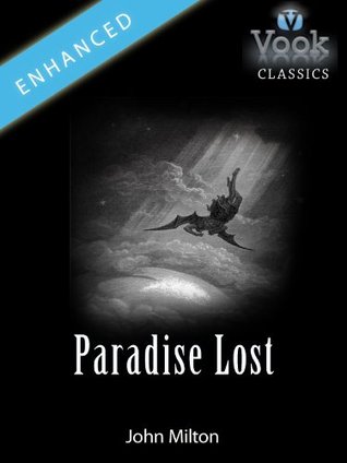 Paradise Lost by John Milton: Vook Classics | O#Religion