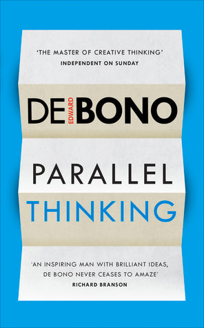 Parallel Thinking | O#MANAGEMENT