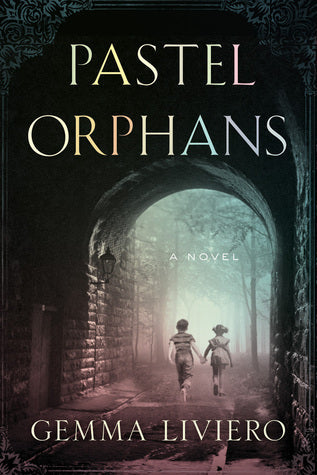 Pastel Orphans | O#WorldWarII