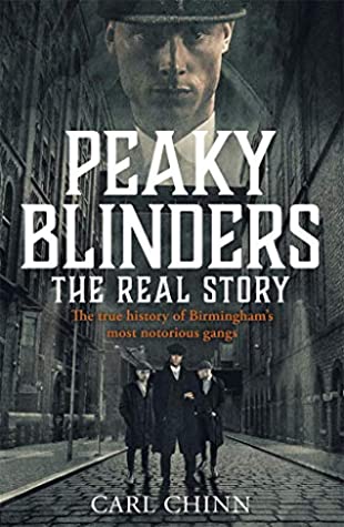 Peaky Blinders – The Real Story of Birmingham’s most notorious gangs | O#TrueCrime