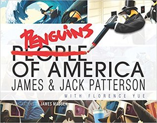 Penguins of America | O#ArtArchives
