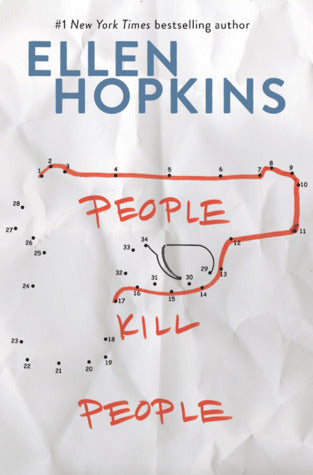 People Kill People | O#Poetry