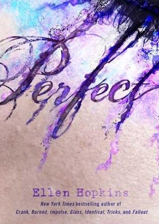 Perfect (Impulse, #2) | O#Poetry