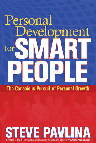 Personal Development for Smart People: The Conscious Pursuit of Personal Growth | O#MANAGEMENT