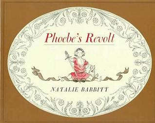 Phoebe’s Revolt | O#Poetry