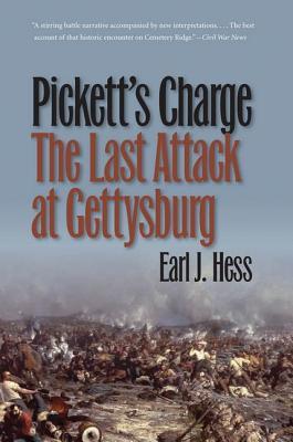 Pickett’s Charge: The Last Attack at Gettysburg | O#CIVILWAR