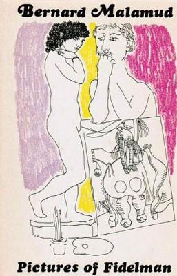 Pictures of Fidelman | O#ArtArchives