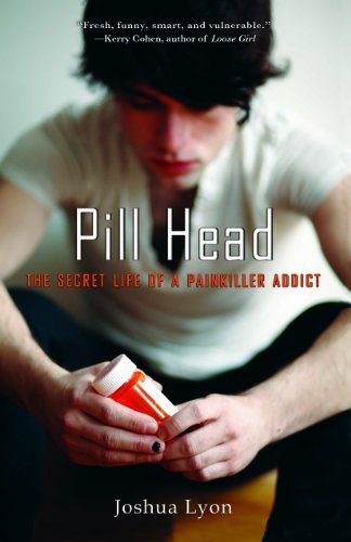 Pill Head: The Secret Life of a Painkiller Addict | O#MentalHealth