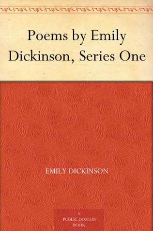 Poems by Emily Dickinson, Series One | O#Poetry