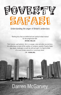 Poverty Safari | O#Sociology