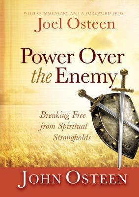 Power Over the Enemy: The Battleground Is the Mind | O#Religion