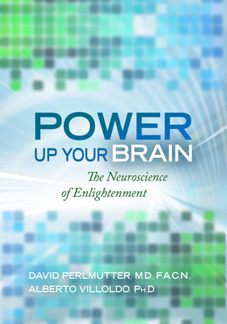 Power Up Your Brain: The Neuroscience of Enlightenment | O#Health