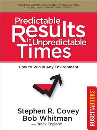 Predictable Results in Unpredictable Times | O#MANAGEMENT