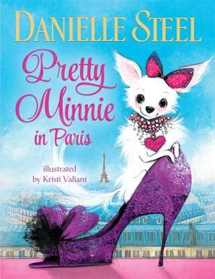 Pretty Minnie in Paris | O#ArtArchives