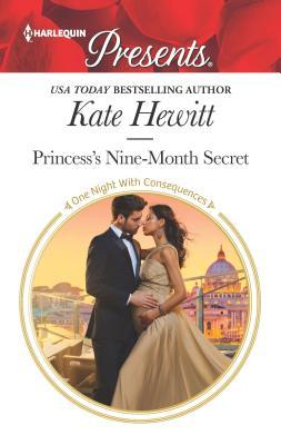 Princess's Nine-Month Secret | O#Sociology