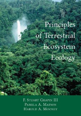 Principles of Terrestrial Ecosystem Ecology | O#Environment