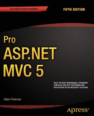 Pro ASP.NET MVC 5 | O#Science