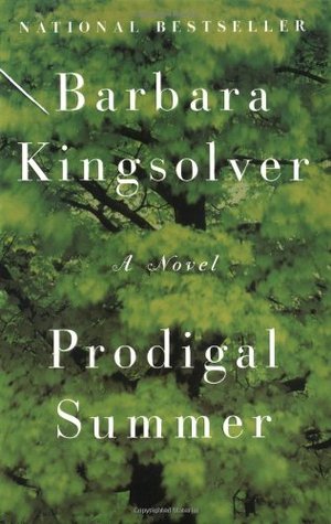 Prodigal Summer | O#Environment