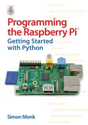 Programming the Raspberry Pi: Getting Started with Python | O#Science