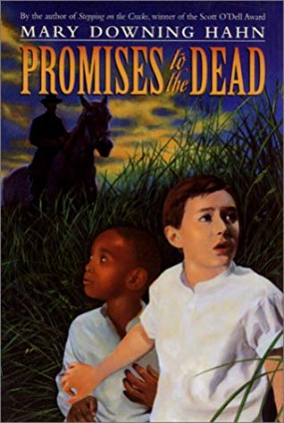 Promises to the Dead | O#CIVILWAR