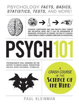 Psych 101: Psychology Facts, Basics, Statistics, Tests, and More! | O#Science