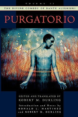 Purgatorio (La Divina Commedia #2) | O#Religion
