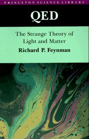 QED: The Strange Theory of Light and Matter | O#Science
