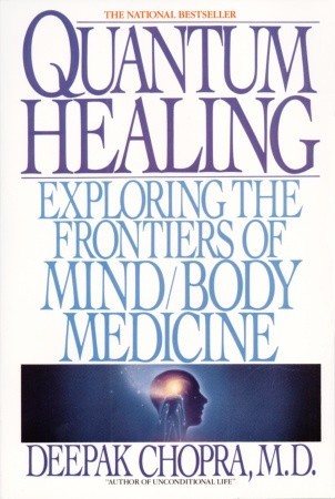 Quantum Healing: Exploring the Frontiers of Mind Body Medicine | O#Health
